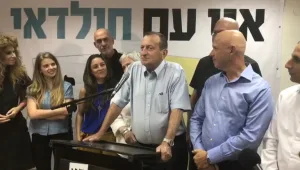 רבע מאה בראשות העירייה: חולדאי זכה בכהונה נוספת בתל אביב-יפו