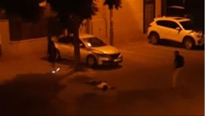 הפיגוע בהתנחלות אדם: ישראלי נרצח ושניים נפצעו, המחבל חוסל