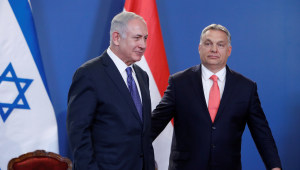 ראש ממשלת הונגריה: "חטאנו כשלא הגנו על היהודים בשואה"