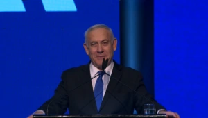 רה"מ: ישראל זקוקה לממשלה חזקה - שלא נשענת על המפלגות הערביות