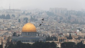 סודות הנדל"ן: האם ירושלים היא העיר להשקעה?