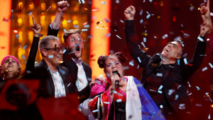 אירוויזיון 2019 יתקיים רשמית בתל אביב, הגמר ב-18 במאי