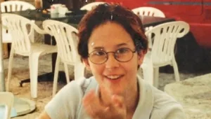 "אני האחרון שדיבר איתה": מידע חדש על האישה שנעדרת 21 שנה
