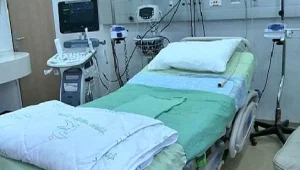 טרגדיה בשיבא: בת 40 מתה במהלך לידה - התינוקת יולדה במצב טוב