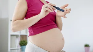 חיים בריא: מניעת מומים מולדים בהריון