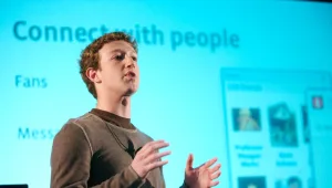 פייסבוק: המשתמש היחיד שלא תוכלו לחסום
