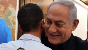 המשבר בירדן: גרסת המאבטח - "התוקף גילה שאני ישראלי, הוציא מברג והחל לדקור"
