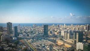 מסכמים את 2016: "שוק האדטק העולמי נשלט על ידי הישראלים"