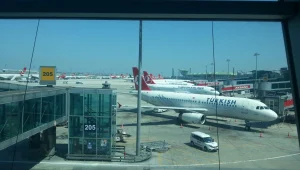 עקב המתיחות לאחר נסיון ההפיכה בטורקיה: שוב ביטולי טיסות בנמל התעופה אטאטורק