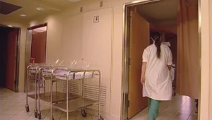 בבתי החולים וולפסון וברזילי השביתו את העבודה לשעתיים בעקבות תקיפת רופאים