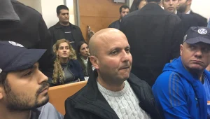 הפרקליטות דורשת כשבע שנות מאסר לראש עיריית אשקלון לשעבר