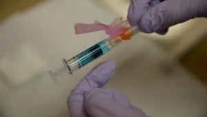 משרד הבריאות הורה לקופות החולים לרכוש עוד חיסונים נגד שפעת