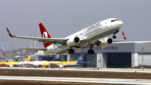 התחממות נוספת ביחסים: הסכם תעופה הדדי בין ישראל לטורקיה