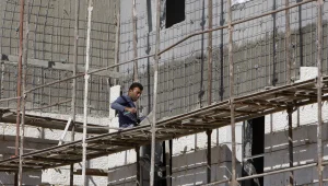 חברת הבנייה "אלקטרה" תשלם מיליוני שקלים למשפחת פועל שנהרג