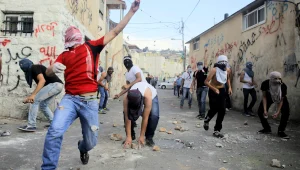 האינתיפאדה השקטה: היקף הטרור בירושלים עלה פי שמונה בחודשיים