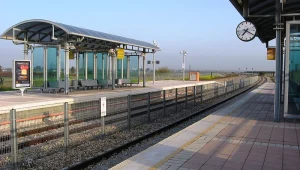 לציבור נמאס מהמאבקים ברכבת ישראל: ירידה של 5% במספר הנוסעים ב-2011