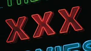 פורנו, הדור הבא: סיומת אתרי הפורנו XXX תושק הערב