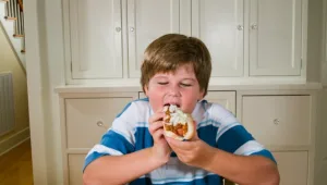 סדר יום חדש: איך לזהות הפרעות אכילה אצל ילדים?