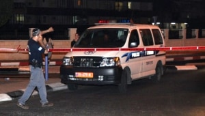 הקטל בכבישים: מת מפצעיו הולך רגל בן 53 שנפגע אמש מרכב בחיפה