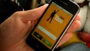 עדכון לגט טקסי: משלמים על מונית באפליקציה