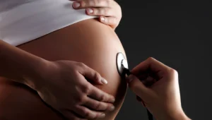 יש תקווה - נס רפואי ראשון מסוגו בארץ: רגע לפני כריתת הרחם, היא נכנסה להיריון