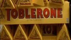 מעריצי טובלרון בהלם: מה קרה לשוקולד האהוב?