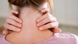 חיים בריא: כאבי ראש ממקור צווארי