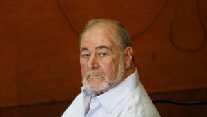 שר האוצר לשעבר אברהם הירשזון נפטר בגיל 81