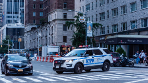 "העביר מידע לחזבאללה": אמריקני נאשם שתכנן פיגוע בניו יורק