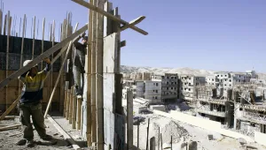 ארה"ב מגנה את הבנייה באריאל: "צעדים חד צדדיים לא מסייעים"