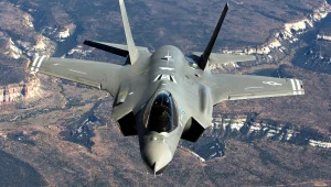 "שדרוג משמעותי ליכולות האסטרטגיות": הפיצויים על מכירת ה-F-35