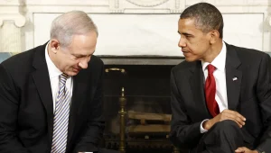 בכיר אמריקני לישראל: "אל תפריעו לקידום המשא ומתן"