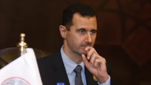 מרופא - לרוצח המונים: כך נראו 20 שנות שלטונו של אסד בסוריה