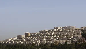 צונאמי מדיני: 14 חברות במועצת הביטחון גינו את ישראל בחריפות על הבנייה בירושלים