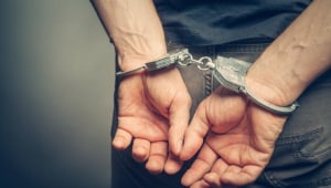 סוהר בשב"ס נעצר בחשד שלקח שוחד מאסירים