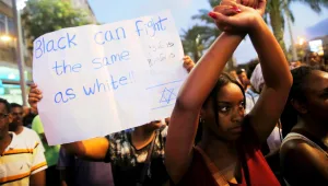 שיא במספר התלונות על גזענות - רובן נגד ערבים ויוצאי אתיופיה