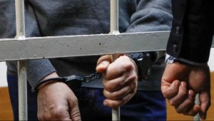 "מהמסוכנים בישראל": נעצר עבריין מין שריצה מספר מאסרים