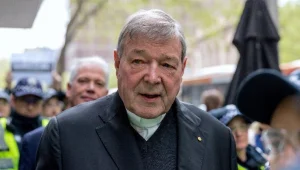 אוסטרליה: שש שנות מאסר לבכיר הקתולי שהתעלל מינית בנערים