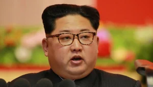 דיווח: מנהיג קוריאה הצפונית במצב קשה לאחר ניתוח