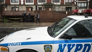 אירוע אנטישמי בניו יורק: שלוש יהודיות הותקפו מחוץ לבית חב"ד