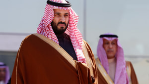דיווח: "סעודיה בשיחות קדחתניות עם ישראל לביסוס קשר כלכלי וביטחוני"