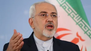 איראן מאיימת: העומדים מאחורי תקיפת מכלית הנפט יישאו בתוצאות
