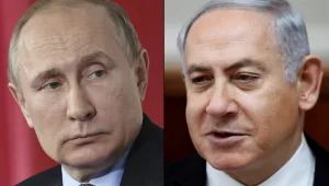 "הרשת הרוסית": כך ניסו להשפיע על יחסי ישראל-ארה"ב • תחקיר