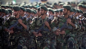 איראן מאיימת: "התגובה נגד ישראל לא תהיה במדינה שלישית"