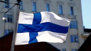 הקשר הפיני-ישראלי: הסיפור המיוחד של יהודי פינלנד
