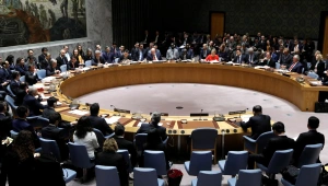 מועצת הביטחון של האו"ם דחתה את הארכת אמברגו הנשק על איראן
