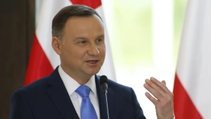 למרות המחאה מישראל ומארה"ב: נשיא פולין חתם על חוק הרכוש