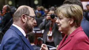 הבחירות בגרמניה: מפלגת הימין הקיצוני בדרך לפרלמנט