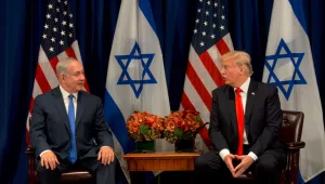 בכירים ישראלים: ארה"ב שוקלת לפרסם את "עסקת המאה" טרם הבחירות