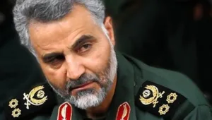 ארה"ב חיסלה את קאסם סולימאני, מפקד כוח אל קודס של איראן